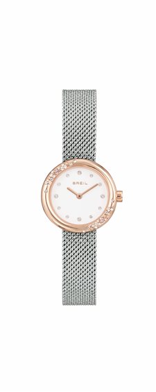Orologio Breil Donna Wish in Acciaio TW1871 - TW1871